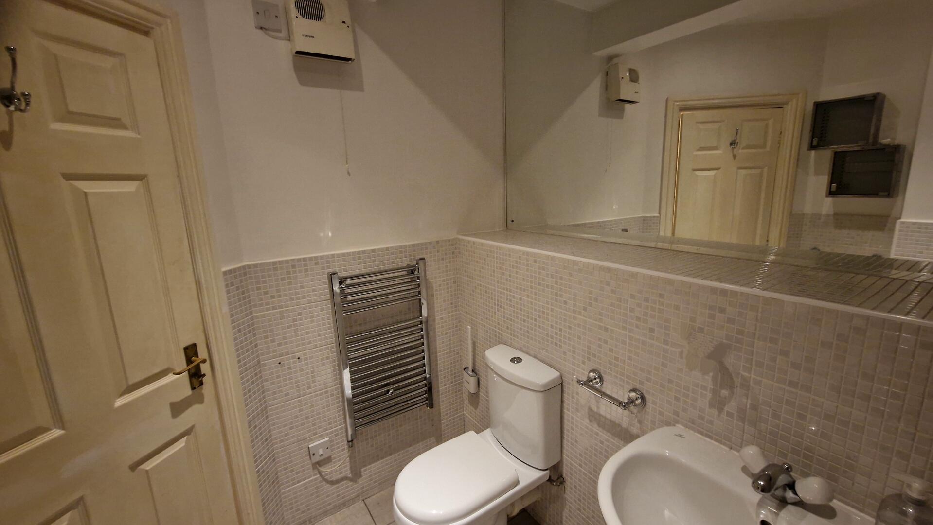 Tuscany House, Flat 10 19 Dickinson Street  Manchester